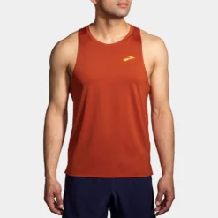Brooks Atmosphere Singlet 2.0 Men's -On Running || BROOKS || Hoka Sales Store 057292 644 1
