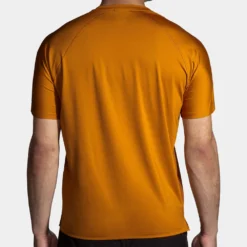 Brooks Atmosphere Short Sleeve 2.0 Men's -On Running || BROOKS || Hoka Sales Store 057294 279 2