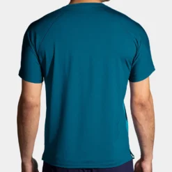 Brooks Atmosphere Short Sleeve 2.0 Men's -On Running || BROOKS || Hoka Sales Store 057294 442 2