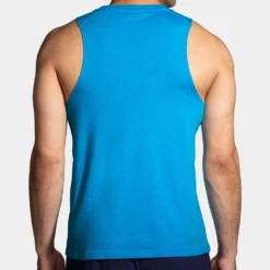 Brooks Distance Tank 2.0 Men's -On Running || BROOKS || Hoka Sales Store 057296 466 2