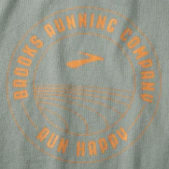 Brooks Distance Short Sleeve 2.0 Men's -On Running || BROOKS || Hoka Sales Store 057297 359 3