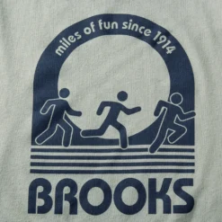 Brooks Distance Long Sleeve 2.0 Men's -On Running || BROOKS || Hoka Sales Store 057298 348 3