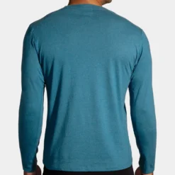 Brooks Distance Long Sleeve 2.0 Men's -On Running || BROOKS || Hoka Sales Store 057298 420 2