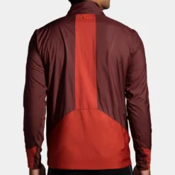 Brooks Shield Hybrid Jacket 2.0 Men's -On Running || BROOKS || Hoka Sales Store 057300 223 2