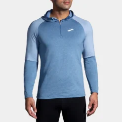 Brooks Notch Thermal Hoodie 2.0 Men's -On Running || BROOKS || Hoka Sales Store 057302 462 1