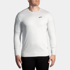Brooks Notch Thermal Long Sleeve 2.0 Men's -On Running || BROOKS || Hoka Sales Store 057303 018 1