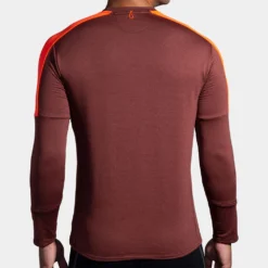 Brooks Notch Thermal Long Sleeve 2.0 Men's -On Running || BROOKS || Hoka Sales Store 057303 256 2