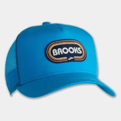 Brooks Surge Trucker Hat 9 Brooks Surge Trucker Hat -On Running || BROOKS || Hoka Sales Store 057304 477 2