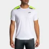 Brooks Run Visible Short Sleeve Men's