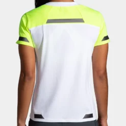 Brooks Run Visible Short Sleeve Women's -On Running || BROOKS || Hoka Sales Store 057314 2