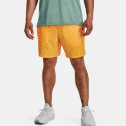 Under Armour Launch Run 7" Printed Shorts Men's -On Running || BROOKS || Hoka Sales Store 057322 782 1