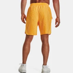 Under Armour Launch Run 7" Printed Shorts Men's -On Running || BROOKS || Hoka Sales Store 057322 782 2