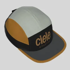 Ciele Athletics Ciele GOCap - Athletics -On Running || BROOKS || Hoka Sales Store 057325 bk 1