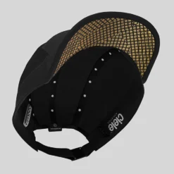 Ciele Athletics Ciele ALZCap SC - Standard Corp Small -On Running || BROOKS || Hoka Sales Store 057330 bk 3