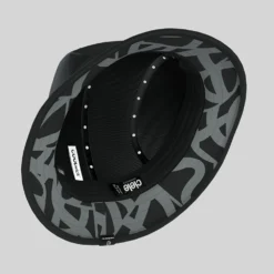 Ciele Athletics Ciele BKTHat - Standard Small -On Running || BROOKS || Hoka Sales Store 057331 bk 3