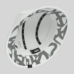 Ciele Athletics Ciele BKTHat - Standard Small -On Running || BROOKS || Hoka Sales Store 057331 wh 3