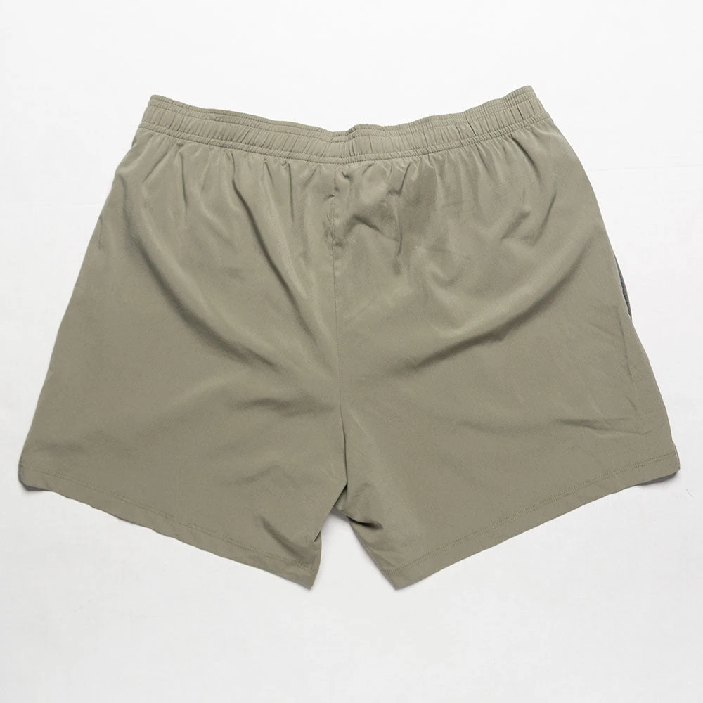 Mizuno Infinity 5" Shorts Men's 8 Mizuno Infinity 5" Shorts Men's - Image 8