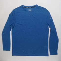 Mizuno Infinity Long Sleeve Men's -On Running || BROOKS || Hoka Sales Store 057342 252 1