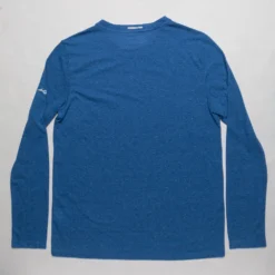 Mizuno Infinity Long Sleeve Men's -On Running || BROOKS || Hoka Sales Store 057342 252 2