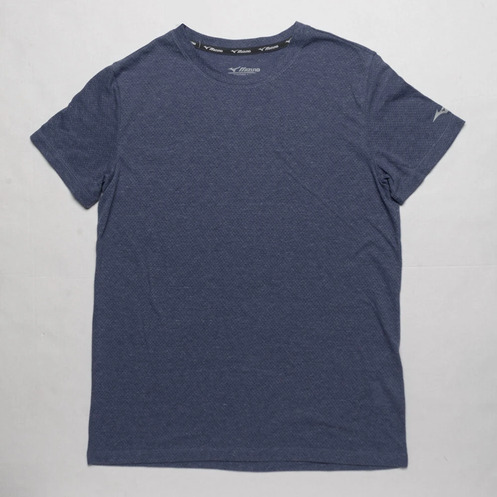 Mizuno Infinity Tee Women's 3 Mizuno Infinity Tee Women's - Image 3