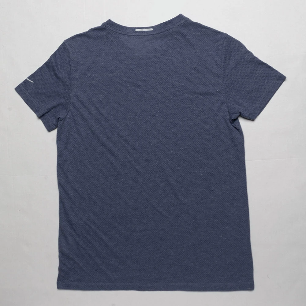 Mizuno Infinity Tee Women's 4 Mizuno Infinity Tee Women's - Image 4