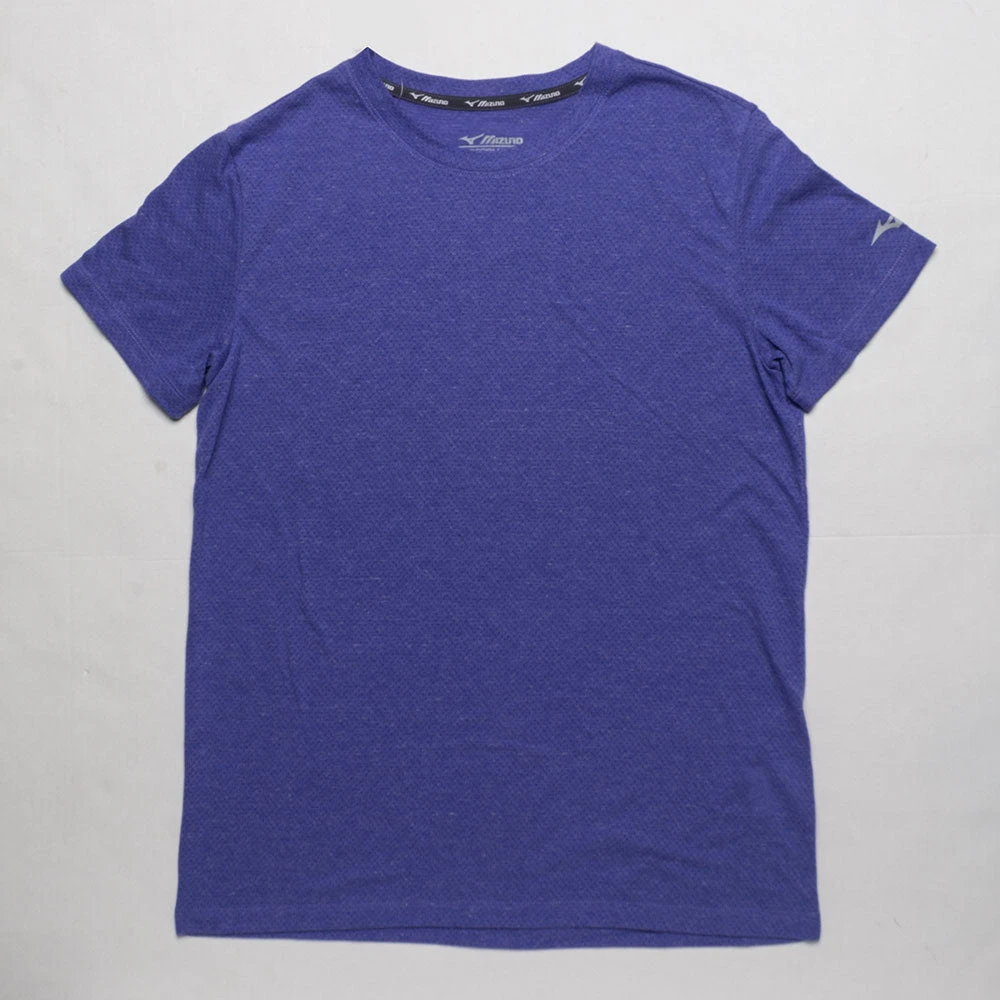 Mizuno Infinity Tee Women's 5 Mizuno Infinity Tee Women's - Image 5