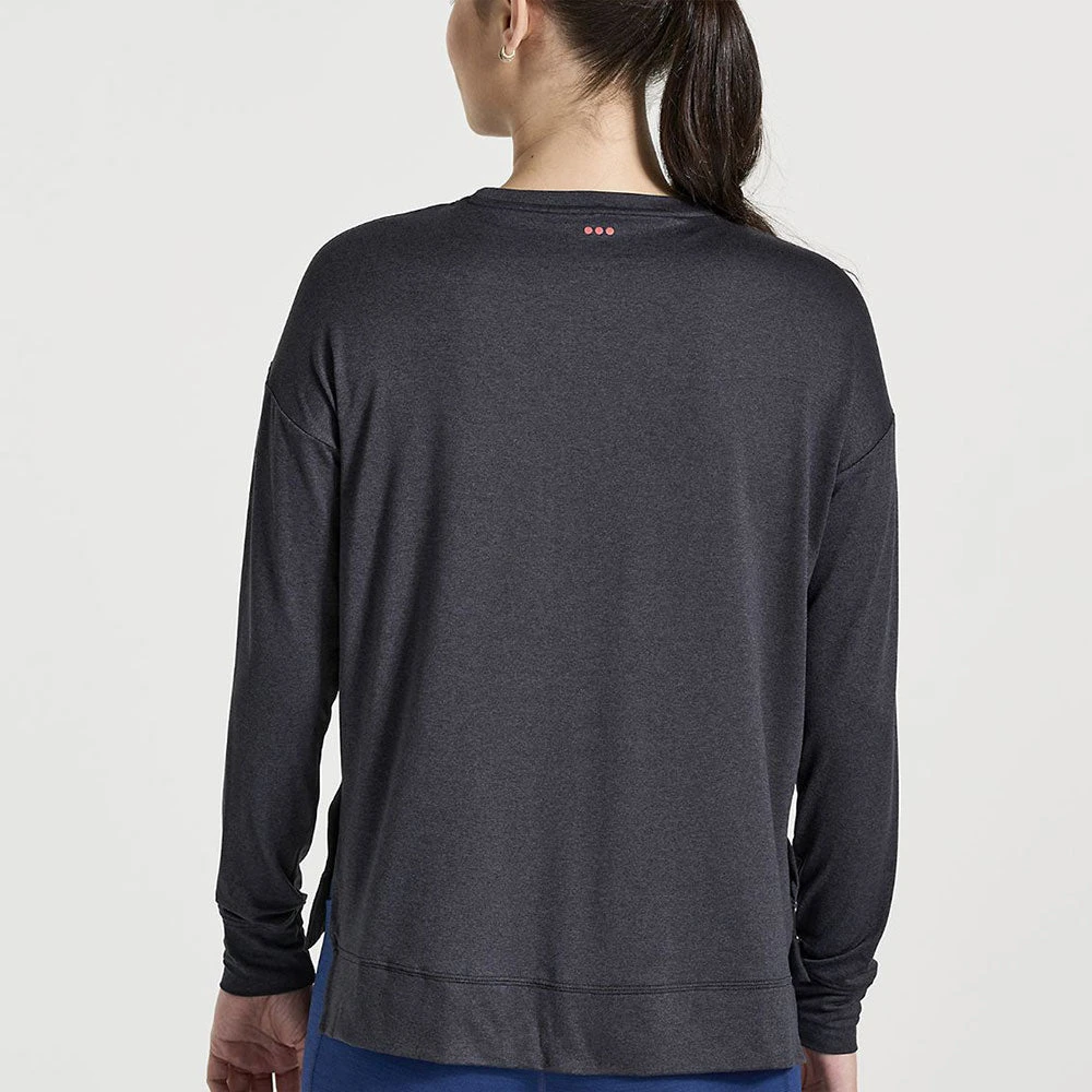 Saucony Sunday Layer Top Women's 2 Saucony Sunday Layer Top Women's - Image 2
