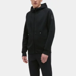 On Running On Zipped Hoodie Men's