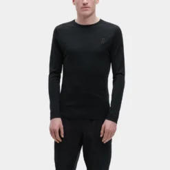On Running On Merino Long-T Men's