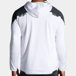 Brooks Run Visible Thermal Hoodie Men's -On Running || BROOKS || Hoka Sales Store 057384 2