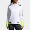 Brooks Run Visible Thermal Hoodie Women's