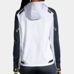 Brooks Run Visible Thermal Hoodie Women's -On Running || BROOKS || Hoka Sales Store 057386 2