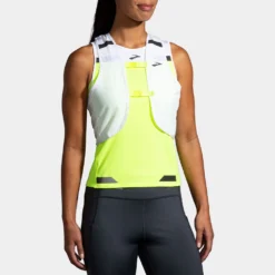 Brooks Run Visible Convertible Jacket Women's 7 Brooks Run Visible Convertible Jacket Women's -On Running || BROOKS || Hoka Sales Store 057387 3