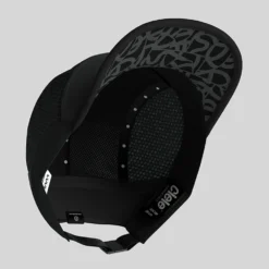 Ciele Athletics Ciele RDCap SC - Frame S -On Running || BROOKS || Hoka Sales Store 057393 bk 2