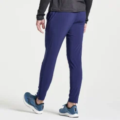 Saucony Boston Woven Pant Men's -On Running || BROOKS || Hoka Sales Store 057409 sd 2