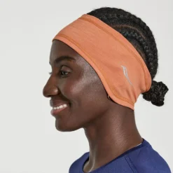 Saucony Solstice Headband -On Running || BROOKS || Hoka Sales Store 057412 emh 1