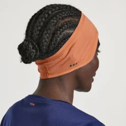 Saucony Solstice Headband -On Running || BROOKS || Hoka Sales Store 057412 emh 2