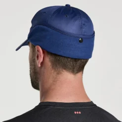 Saucony Tech Ear Flap Hat 7 Saucony Tech Ear Flap Hat -On Running || BROOKS || Hoka Sales Store 057413 sd 2