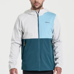 Saucony Boulder Drizzle Jacket Men's