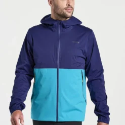 Saucony Boulder Drizzle Jacket Men's -On Running || BROOKS || Hoka Sales Store 057421 sd 1