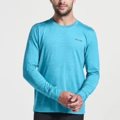 Saucony Boulder Baselayer Men's -On Running || BROOKS || Hoka Sales Store 057422 tqh 1