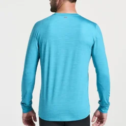Saucony Boulder Baselayer Men's -On Running || BROOKS || Hoka Sales Store 057422 tqh 2