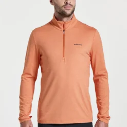 Saucony Solstice 1/4 Zip Men's -On Running || BROOKS || Hoka Sales Store 057425 emh 1