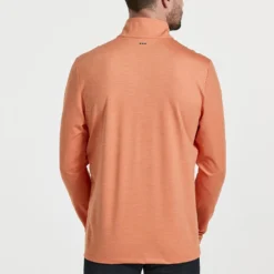 Saucony Solstice 1/4 Zip Men's -On Running || BROOKS || Hoka Sales Store 057425 emh 2