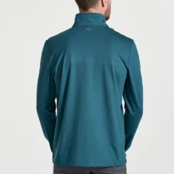 Saucony Solstice 1/4 Zip Men's -On Running || BROOKS || Hoka Sales Store 057425 ln 2