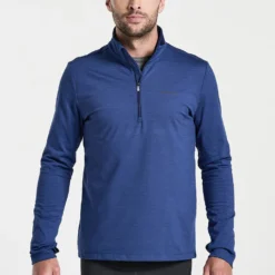 Saucony Solstice 1/4 Zip Men's -On Running || BROOKS || Hoka Sales Store 057425 sdh 1