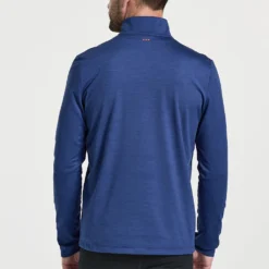 Saucony Solstice 1/4 Zip Men's -On Running || BROOKS || Hoka Sales Store 057425 sdh 2