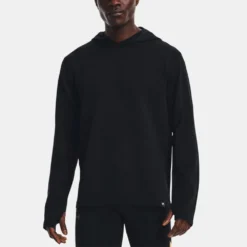 Under Armour IntelliKnit Wind Hoodie Men's 6 Under Armour IntelliKnit Wind Hoodie Men's -On Running || BROOKS || Hoka Sales Store 057449 001 1