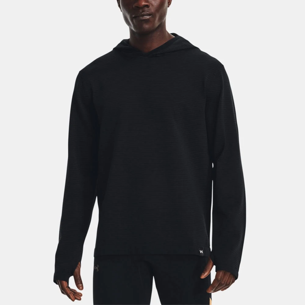 Under Armour IntelliKnit Wind Hoodie Men's 3 Under Armour IntelliKnit Wind Hoodie Men's - Image 3