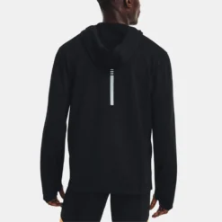Under Armour IntelliKnit Wind Hoodie Men's 7 Under Armour IntelliKnit Wind Hoodie Men's -On Running || BROOKS || Hoka Sales Store 057449 001 2